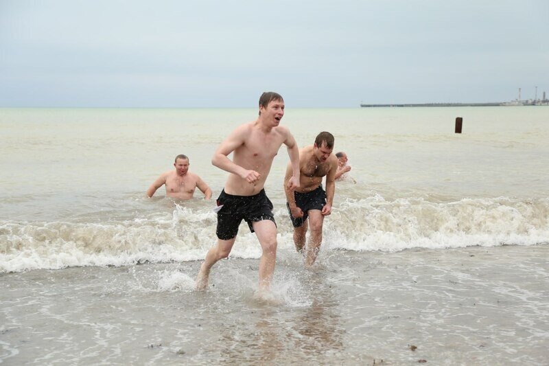 Фото из архива «Крымской газеты»