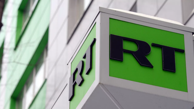   РИА Новости