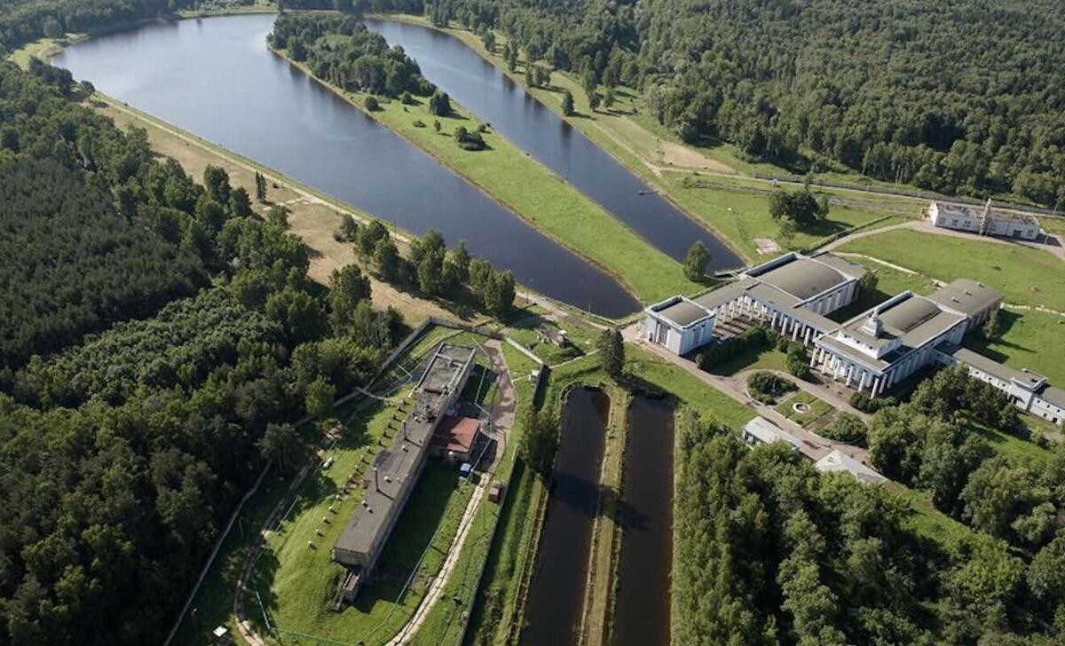 Акуловский водоканал