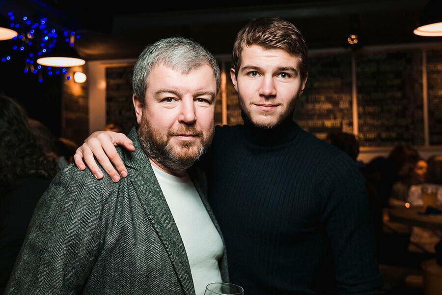 Фото взято из открытых источников/соцсетей