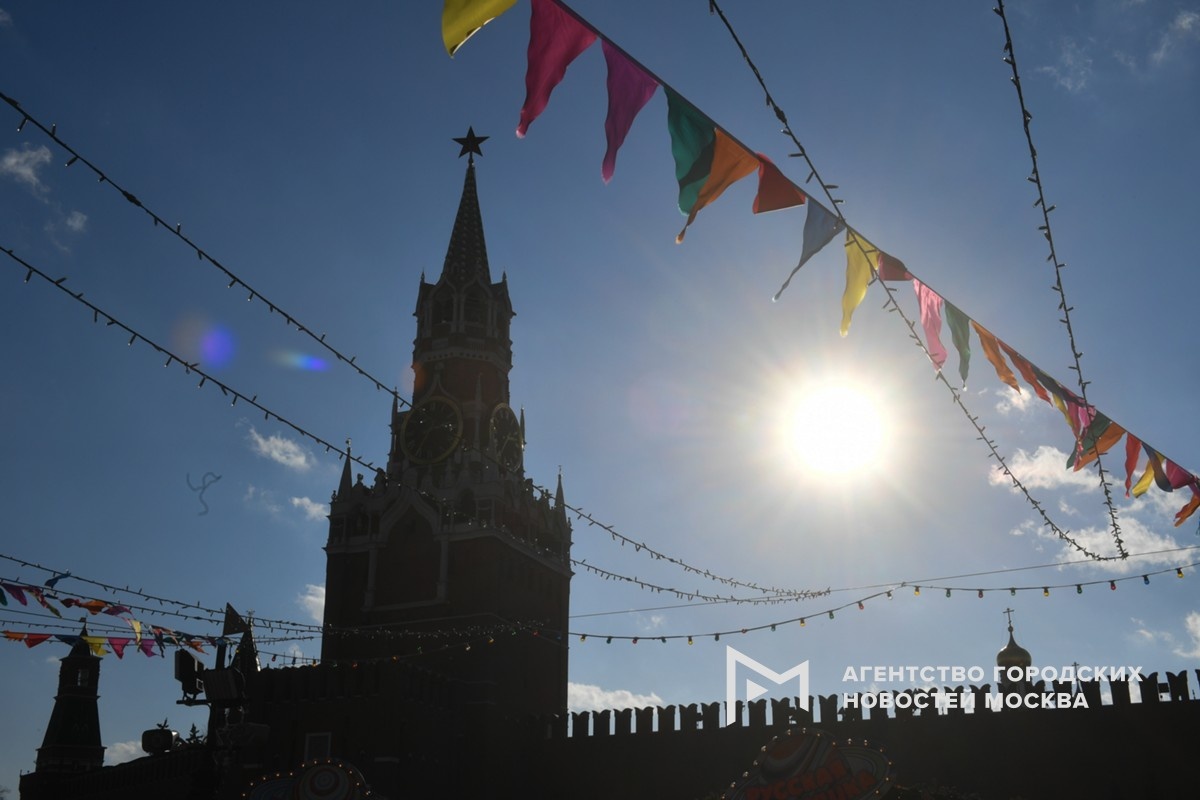 Фотограф: Сергей Киселев