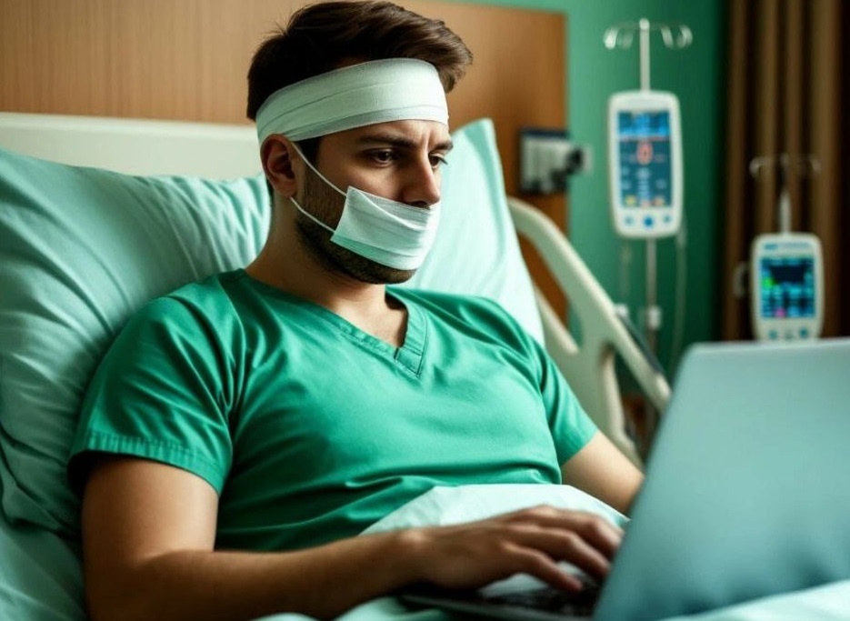 У работы без договора есть масса нюансов...