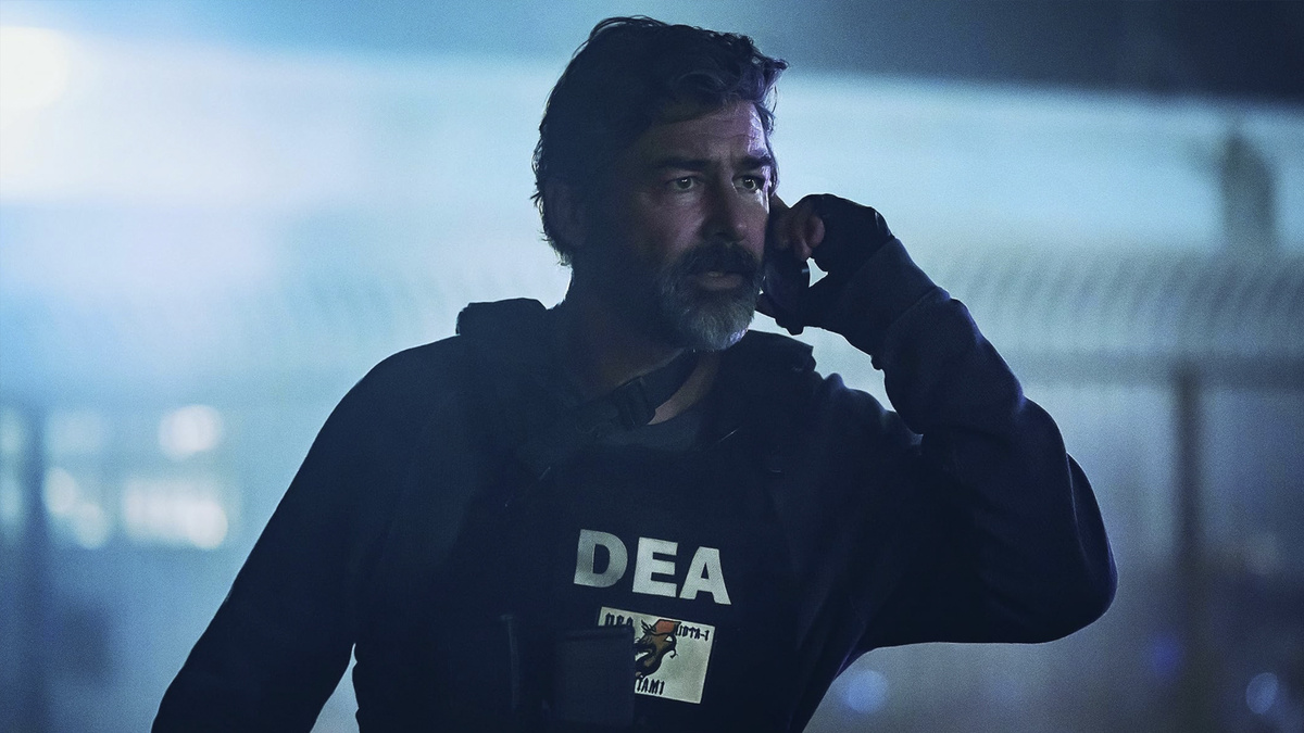 Кадр из фильма "Лакомый кусок"