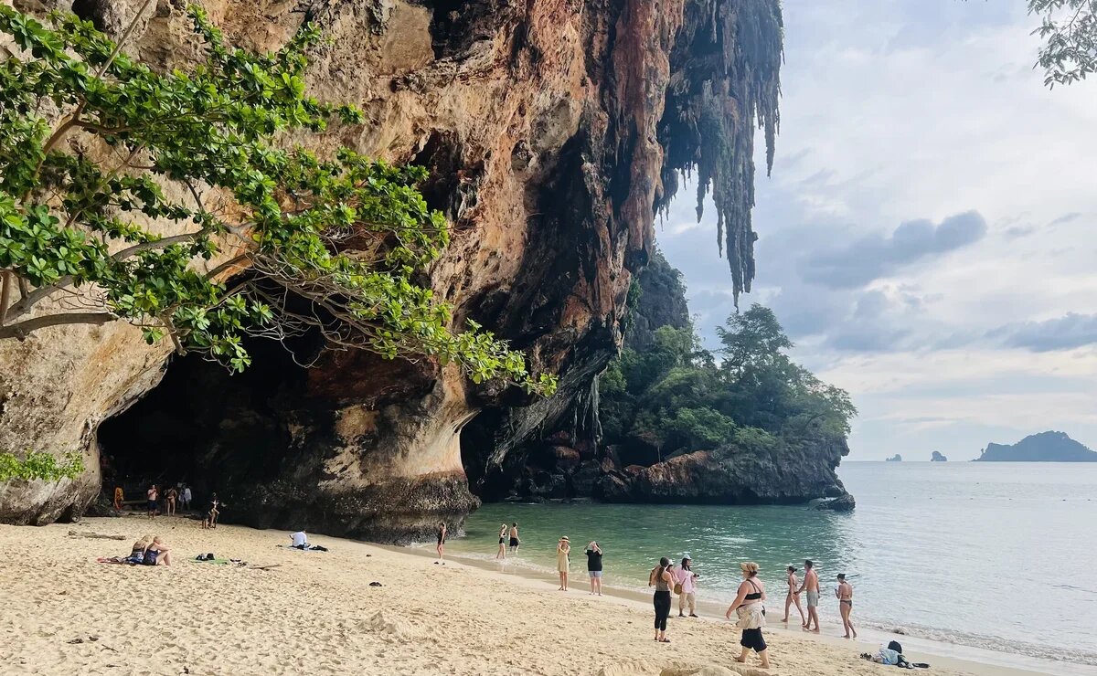    ТОП-10 самых чистых пляжей Таиланда в 2026 году