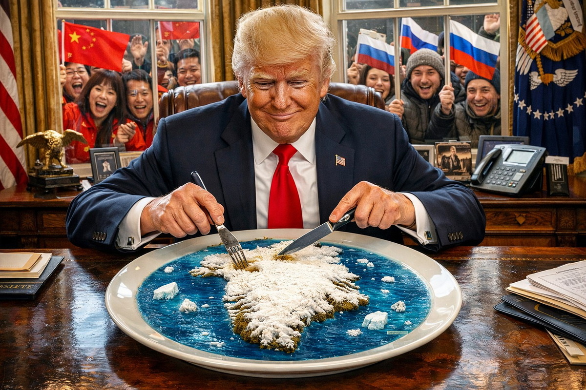    Фото: Коллаж RuNews24.ru