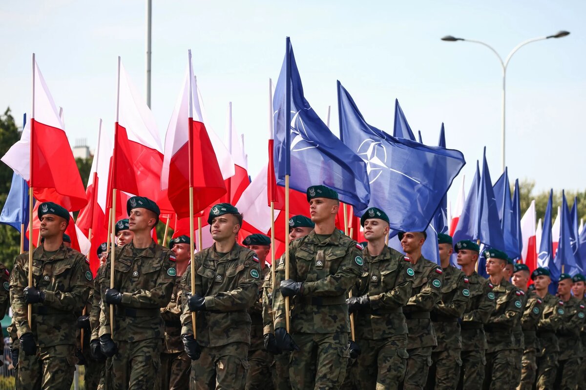 Источник: Польский информационный сайт Interia / автор - Beata Zawrzel