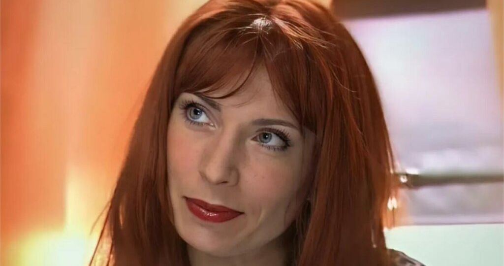 От рок-оперы до любовного скандала: как Лада Марис, сменив имя, увела Суханова и обрела новую жизнь