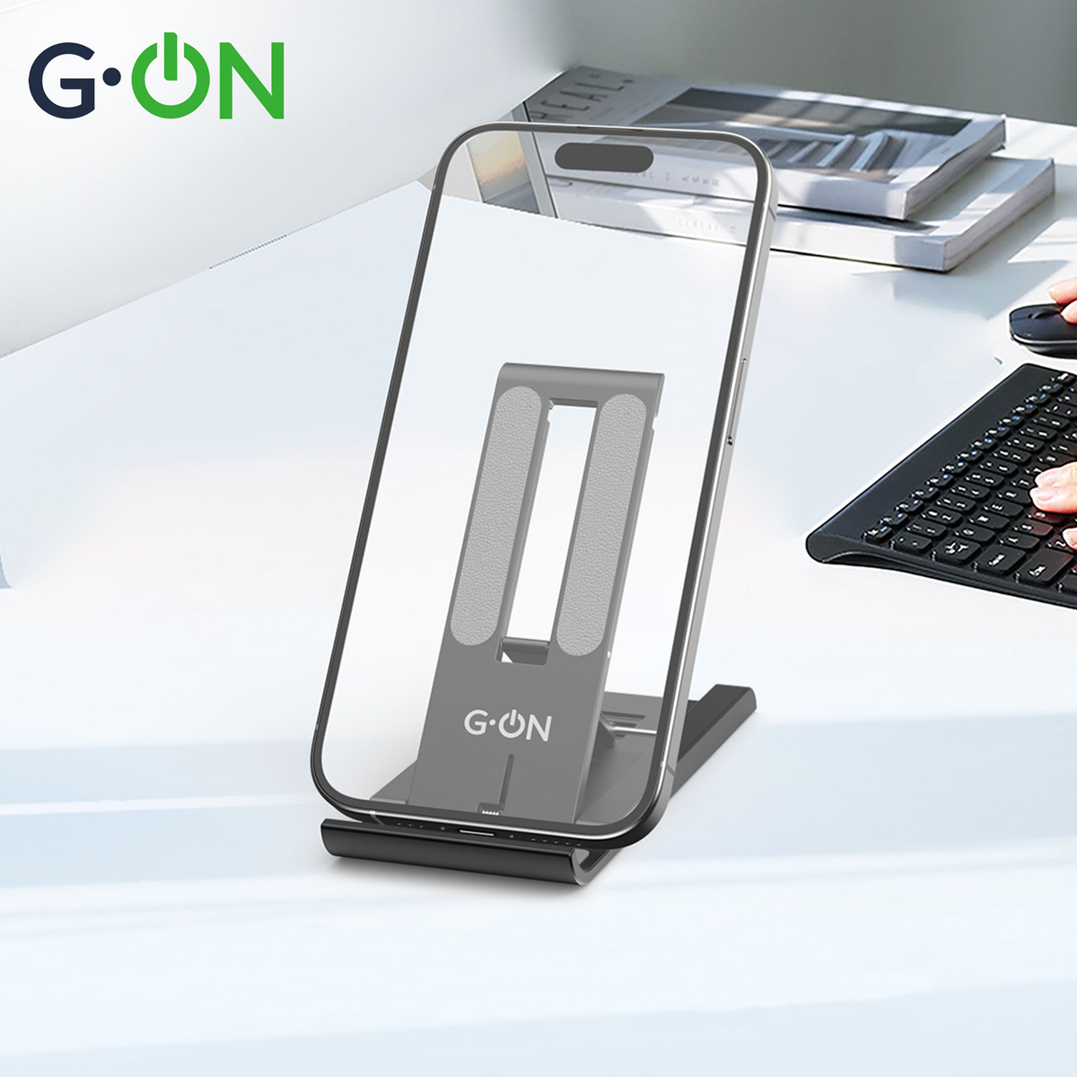 Подставка под смартфон G-ON GF-TH02