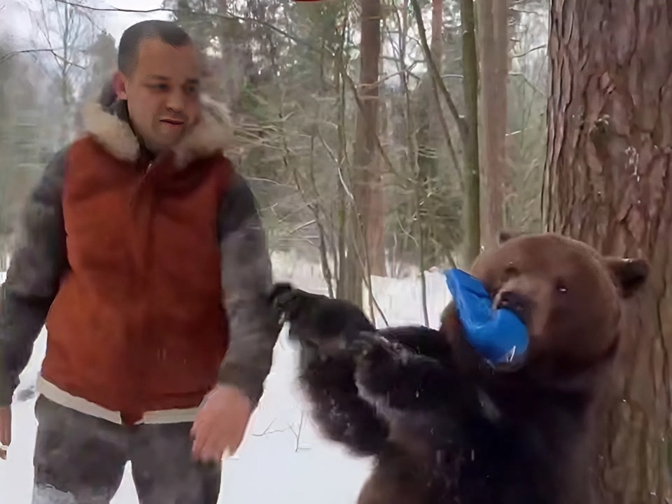     Фото: t.me/umar_kremlev