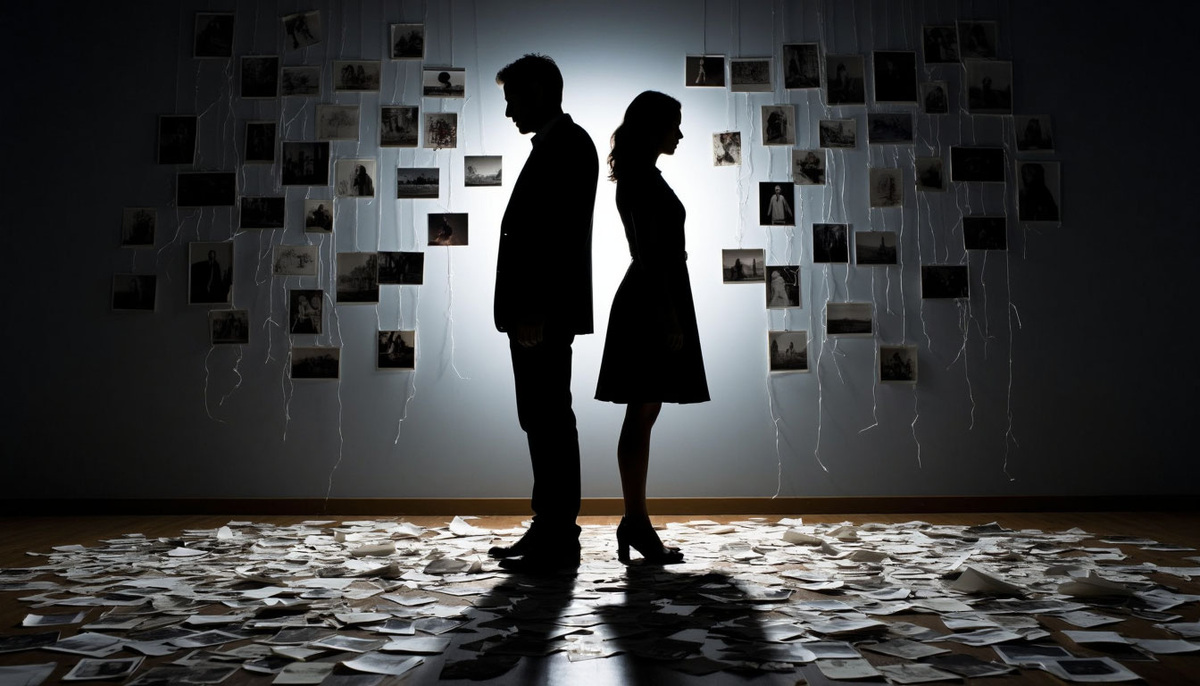 Совместные фотографии