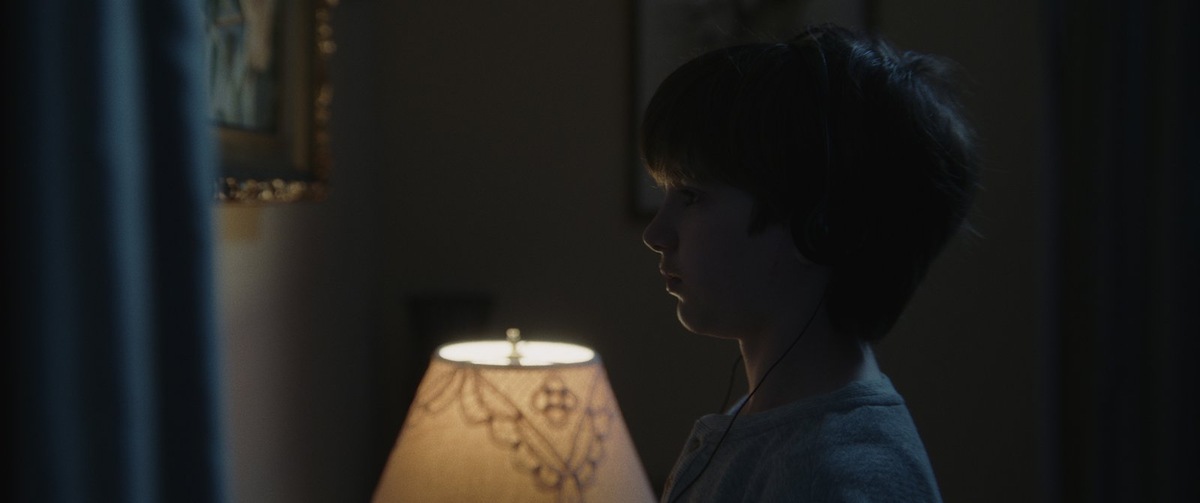 Фильм Синистер. Первое проклятие 2025 - Сюжет и рецензия, Новинки кино,