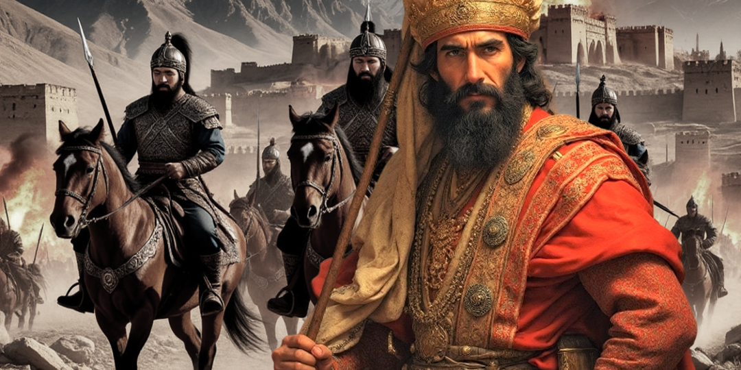 Империя Великих Сельджуков: откуда она появилась и куда исчезла?