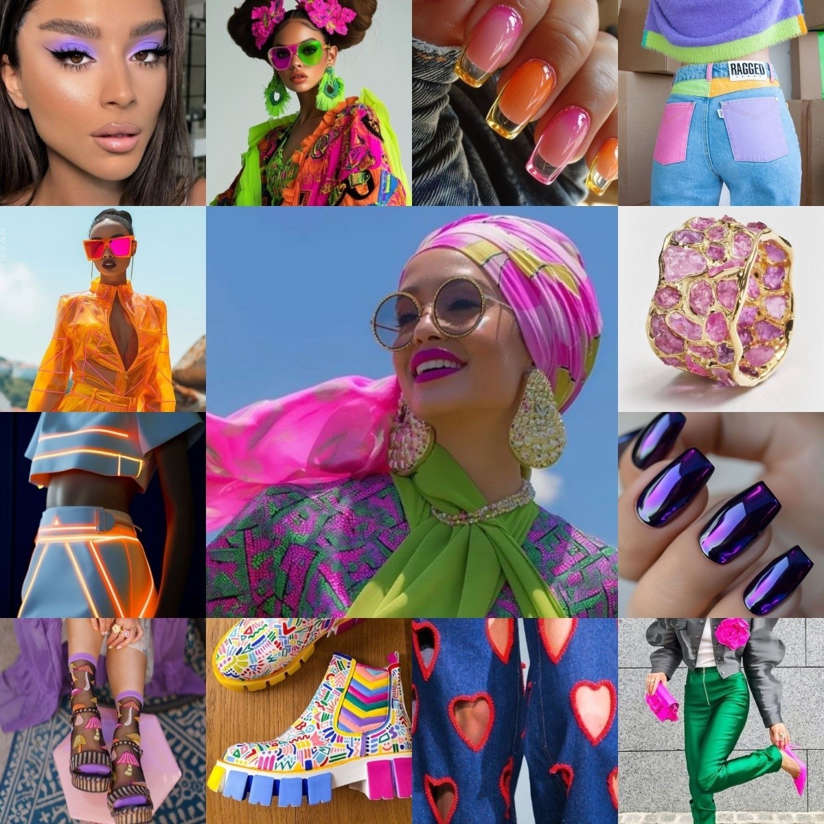 Венера в знаке Водолей