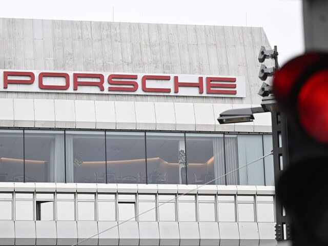    Фото: ТАСС/dpa/picture-alliance/Bernd Weißbrod