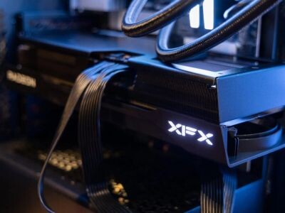    AMD старается удерживать цены на видеокарты