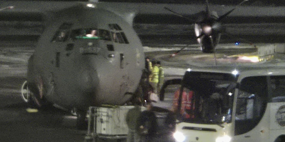 «Арктическая стойкость»: ЕС отправили в Гренландию менее 40 военных, чтобы отпугнуть США