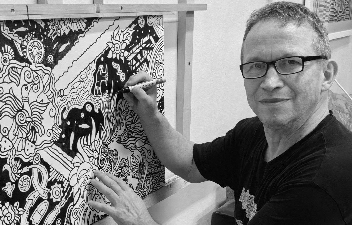    Юрий Лисовский  Официальный Telegram-канал Главы Республики Коми Ростислава Гольдштейна