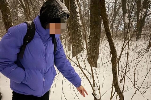    Фото: ЛО МВД России на станции Тула