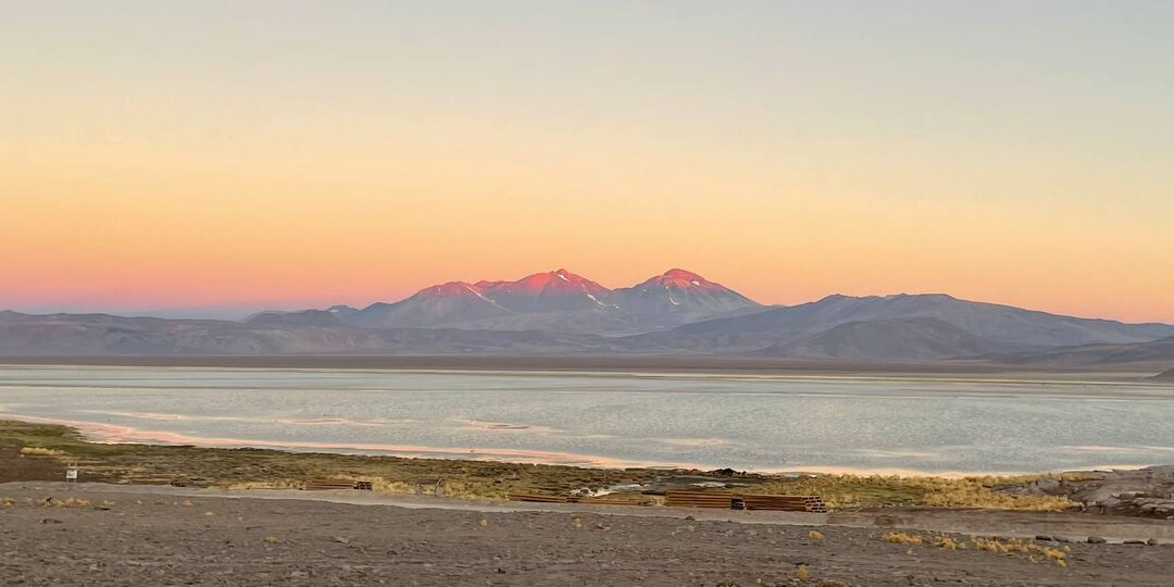 Спать в приюте, где кроме тебя спят ещё четыре человека - так себе история