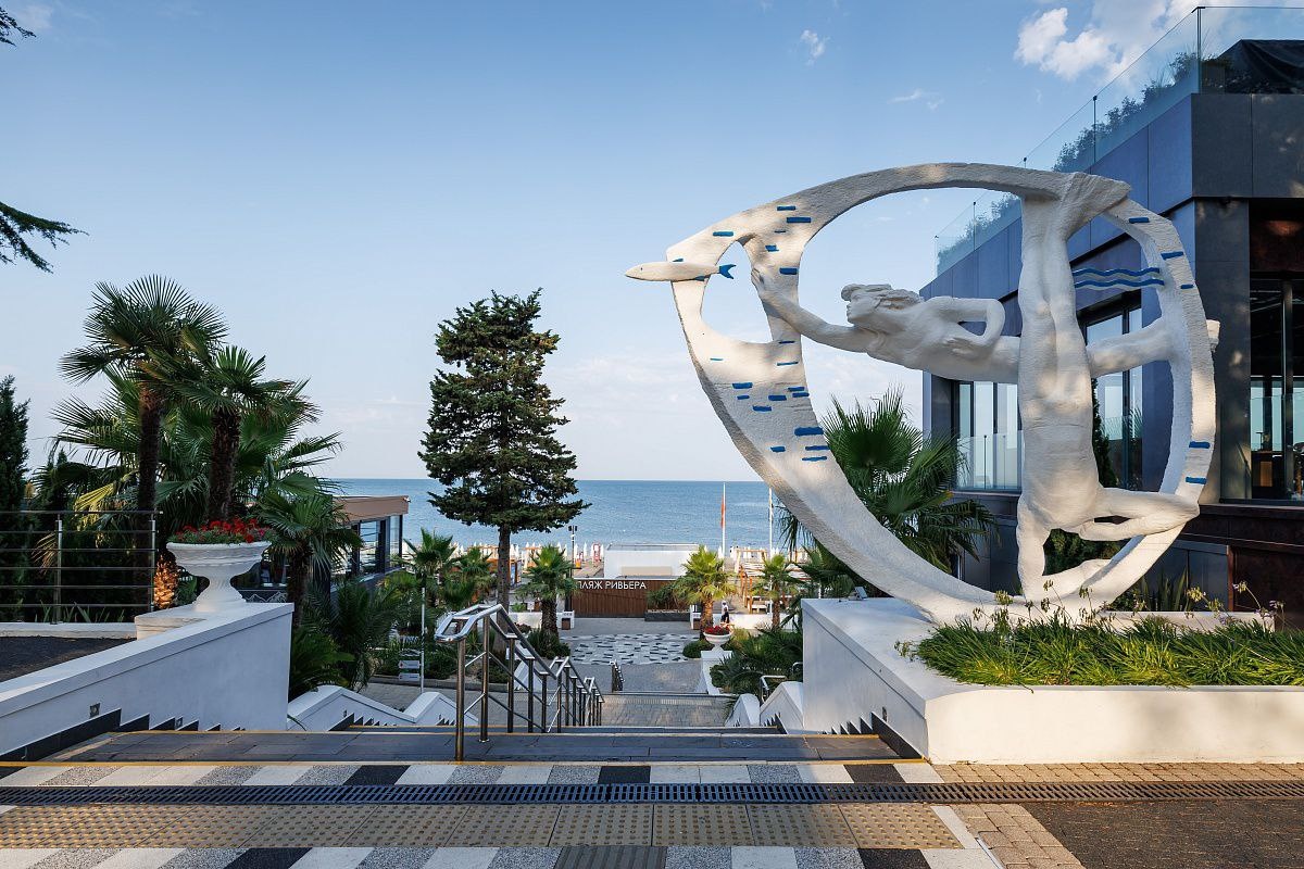    Фото: Telegram/Сочи Официальный