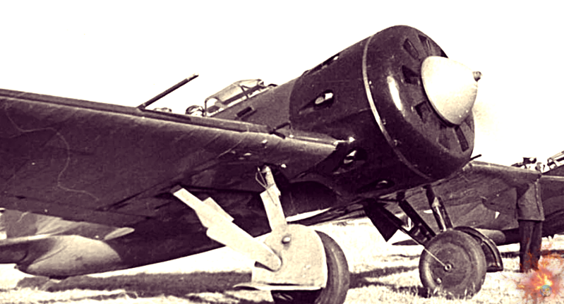 Каким был первый советский истребитель на самом деле. В чем его революция и почему на нем не хотели летать советские пилоты