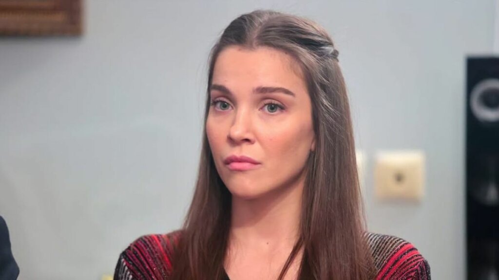    Фото: кадр из сериала