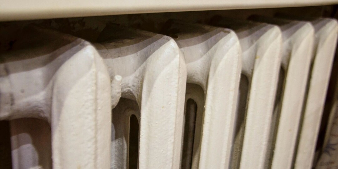 Из-за чего в Белгороде в последнее время иногда пропадают горячая вода и отопление