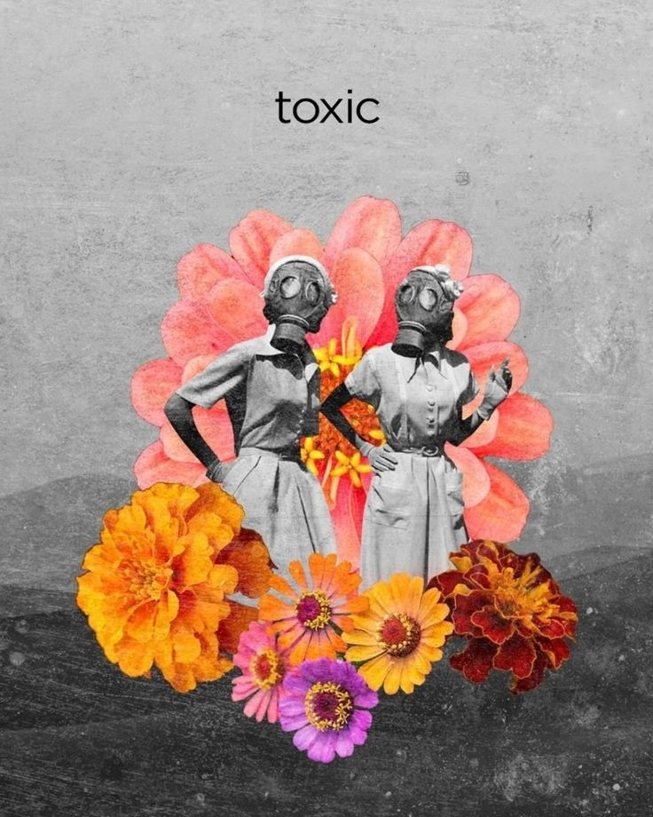 Такие они, эти "токсичные" клиенты