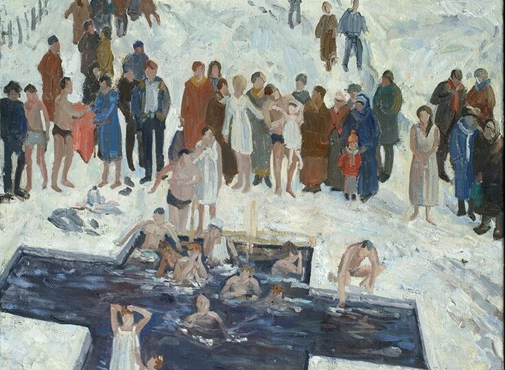 Самые распространенные вопросы о крещенской воде