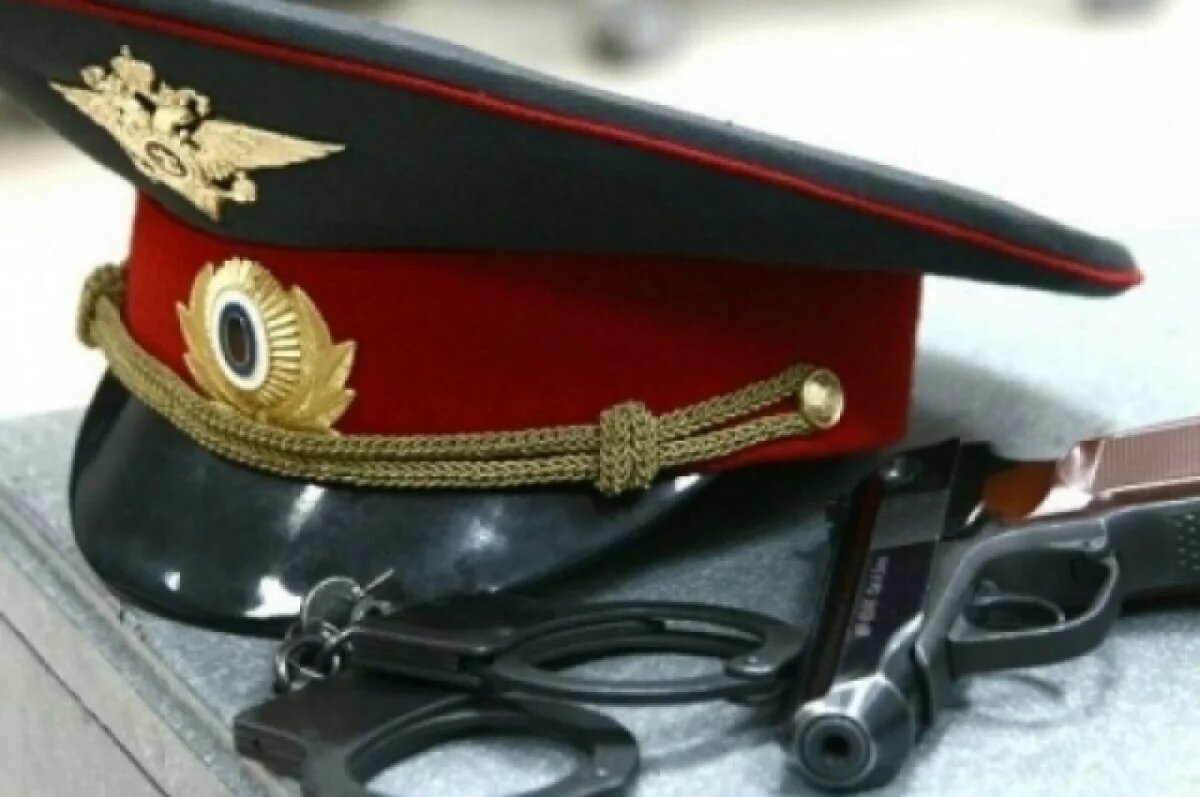    В Орловской области у экс-инспектора ГИБДД конфисковали дачу