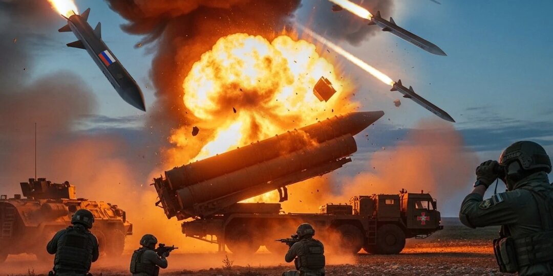 "Вы - камикадзе": Вот всё, что Артамонов сказал Киеву. И "Джавелины" и не спасли