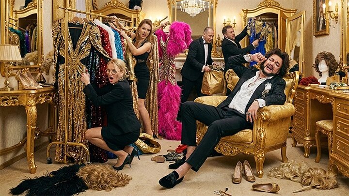 Имущество Киркорова отдадут народу. "Король попсы" в гневе. Вот что произошло