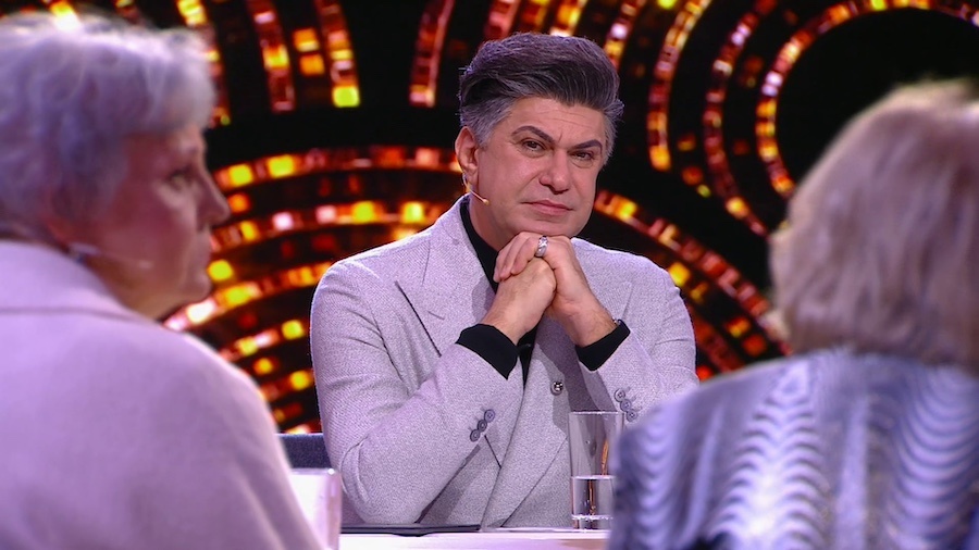 Век Нонны Мордюковой