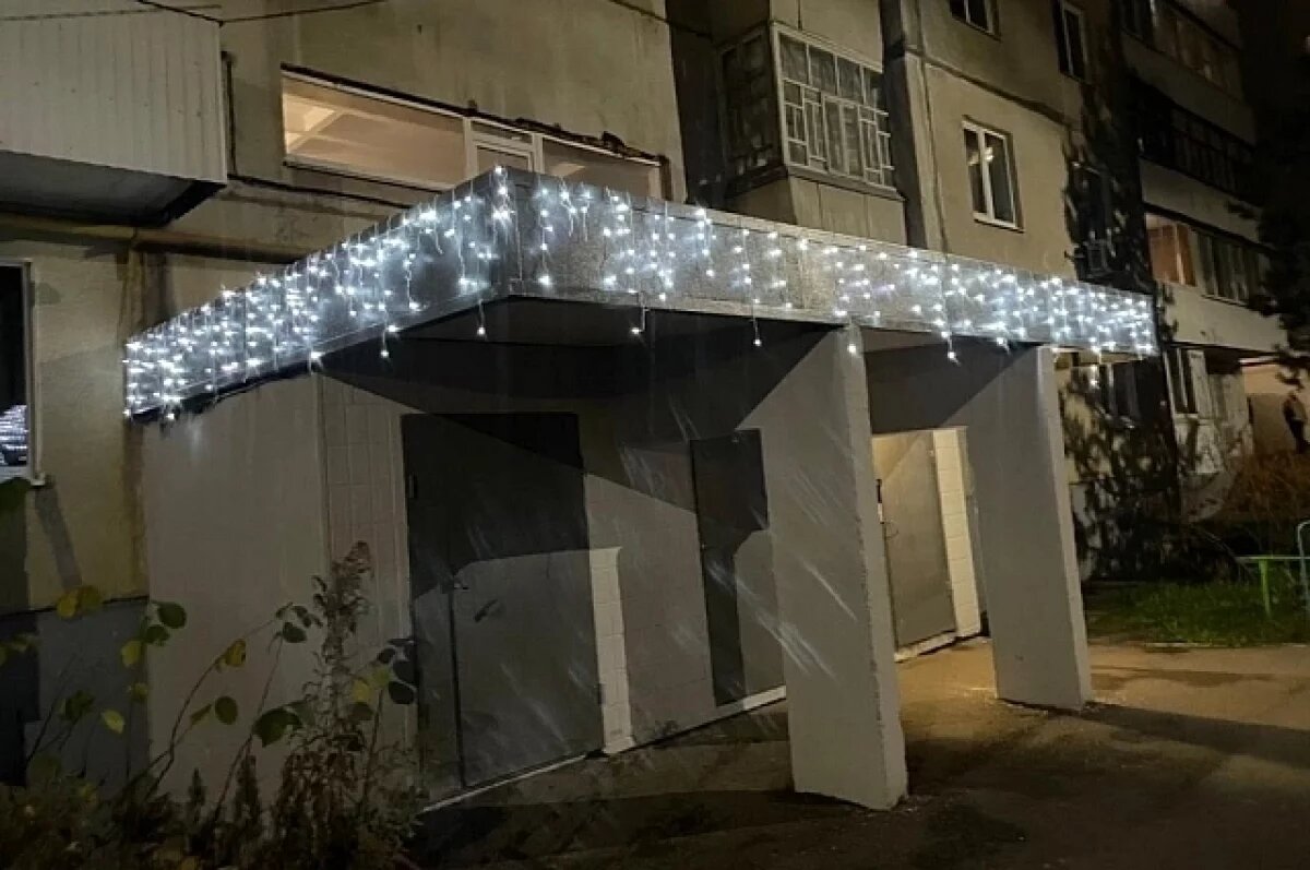    Дом в уфимской Шакше взял бронзу на всероссийском конкурсе