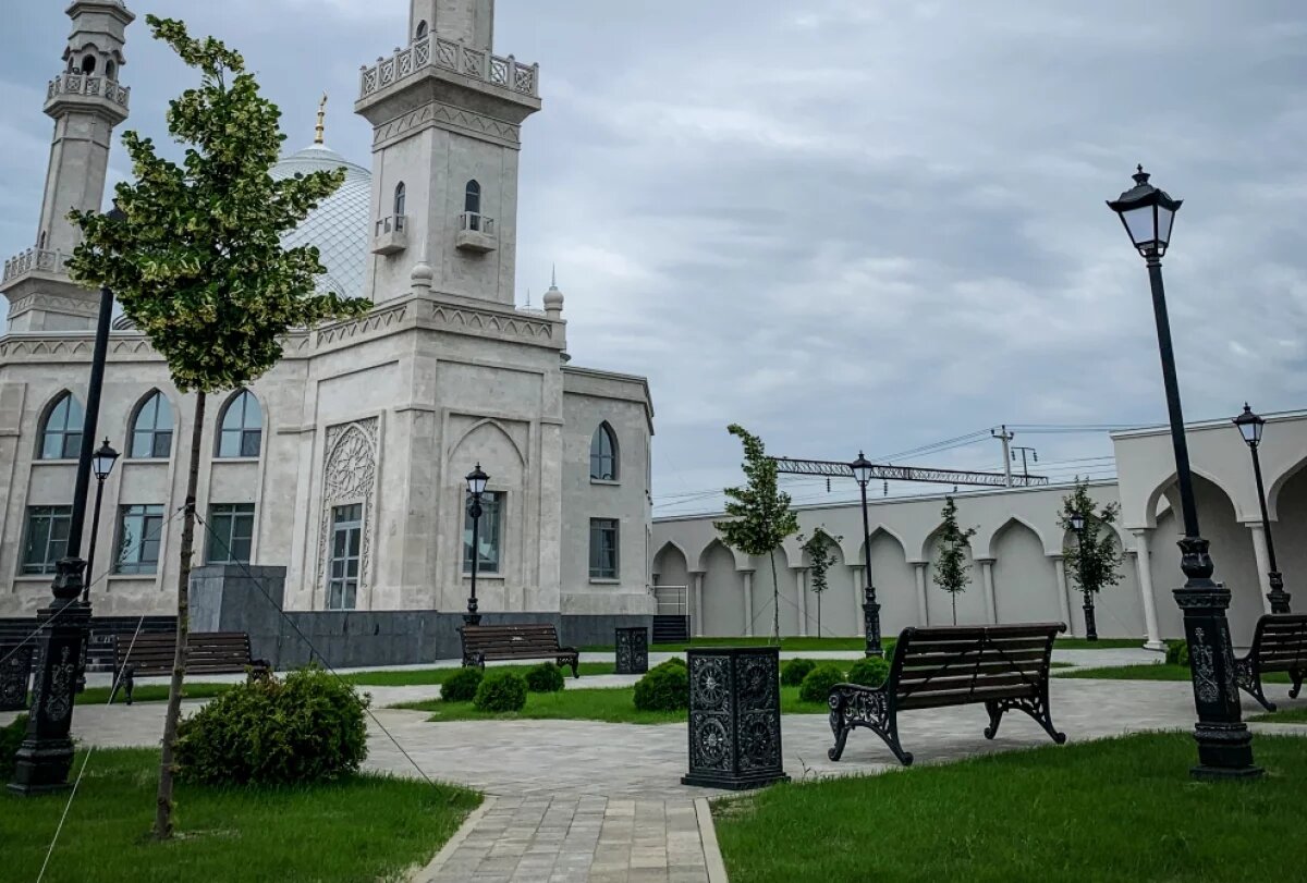    Названы даты религиозных праздников в Адыгее в 2026 году