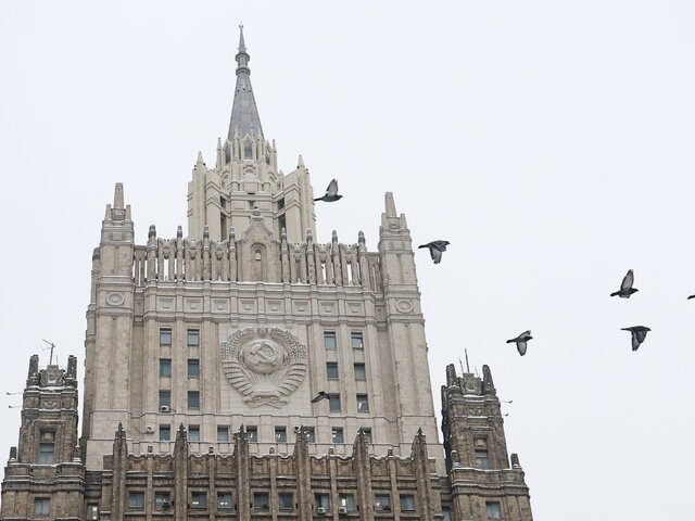    Фото: ТАСС/Александр Щербак