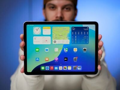    iPad выходят из моды? Рынок планшетов в РФ по итогам 2025-го