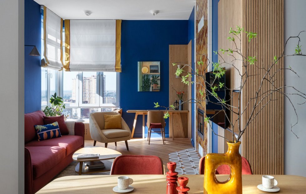 Дизайн: Анна Малютина