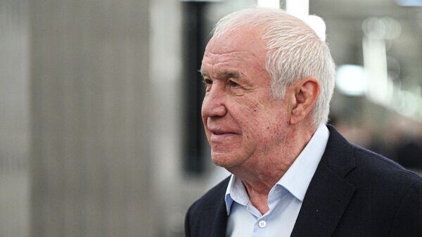    © РИА Новости . Рамиль Ситдиков