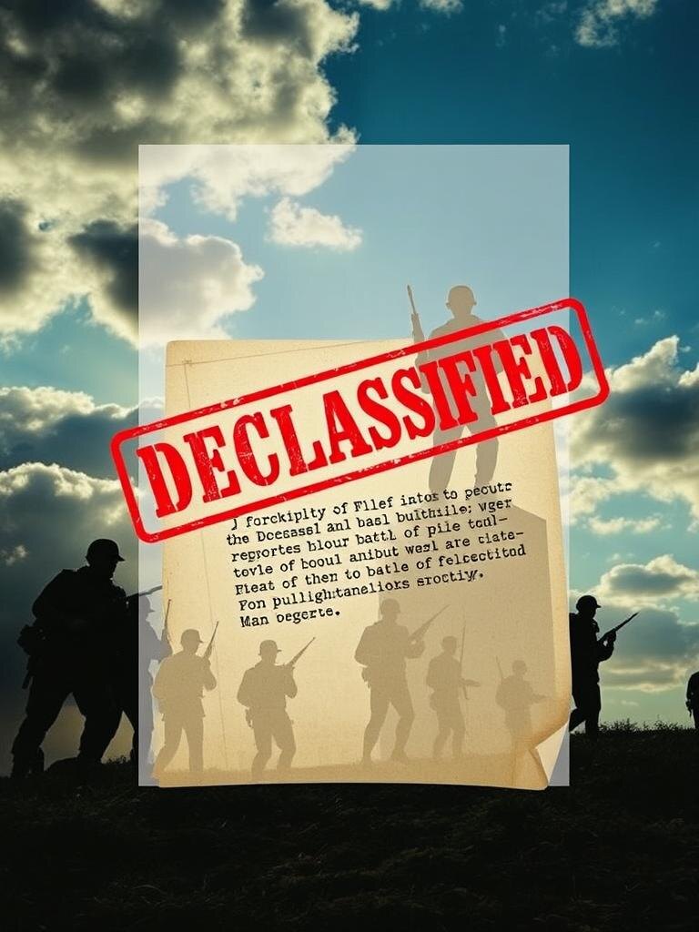 Место, где сошлись миф и документ. Памятник героям и тень архивной папки, изменившей наше понимание боя.