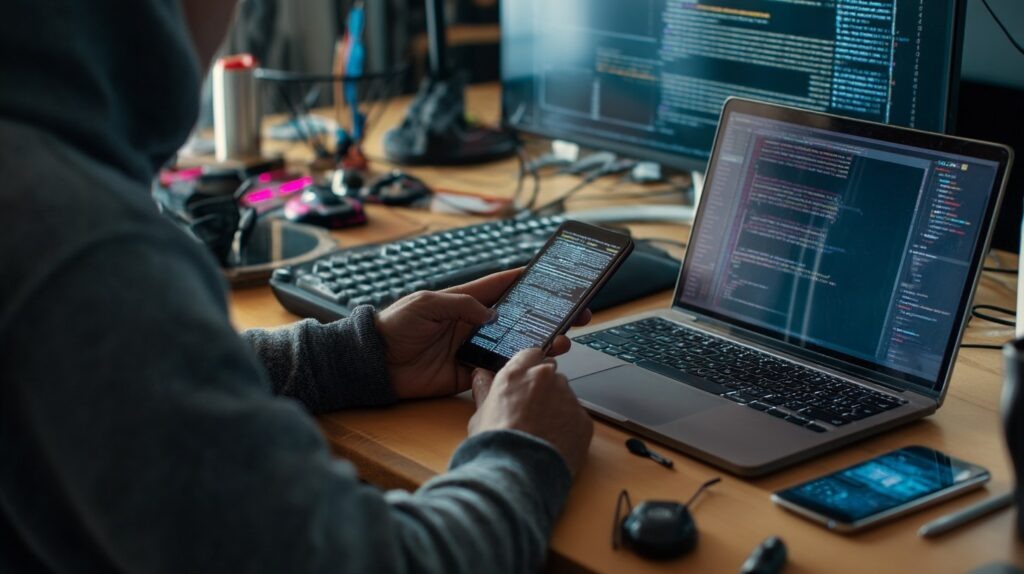    Фото: Сгенерировано нейросетью Ульяна Бажанова