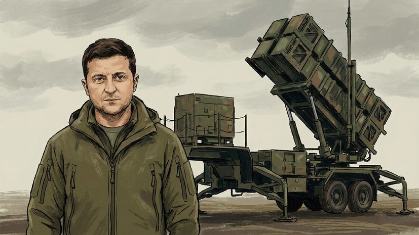   Сгенерировано с помощью ИИ