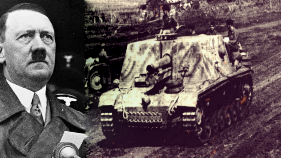 Гитлер верил, что эти 12 монстров спасут его от позора в Сталинграде, но они стали железными гробами: провал "чудо–оружия"