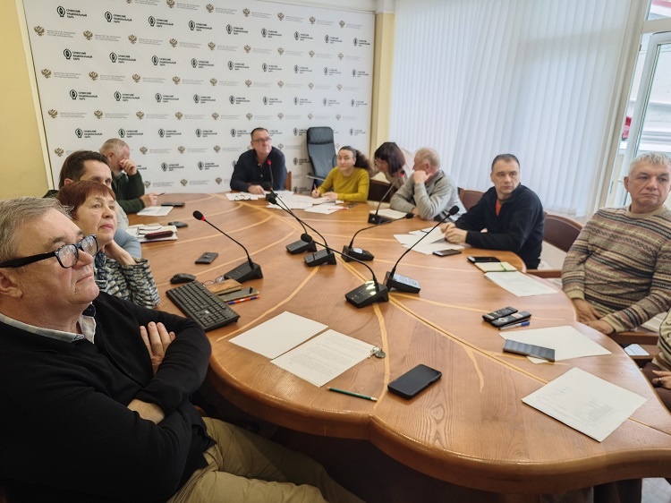 Источник: ИА ParkInfo