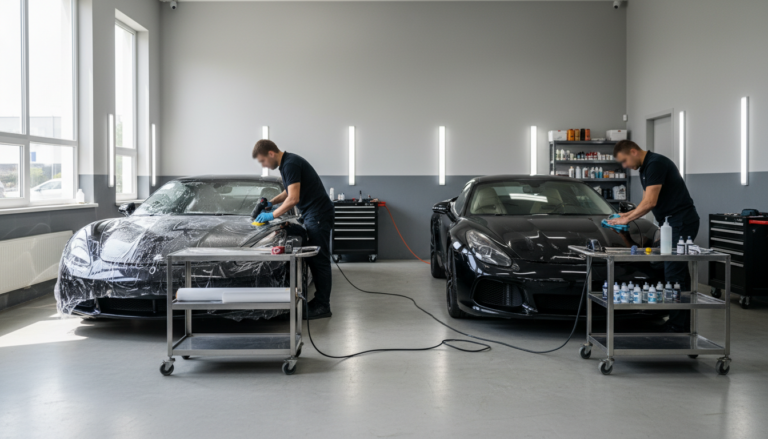    Защита лкп: пленка или жидкое стекло, что выбрать lucky247187Q