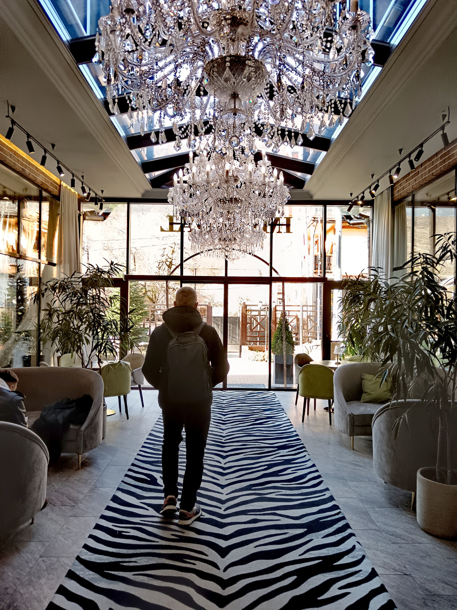 Фото автора. 