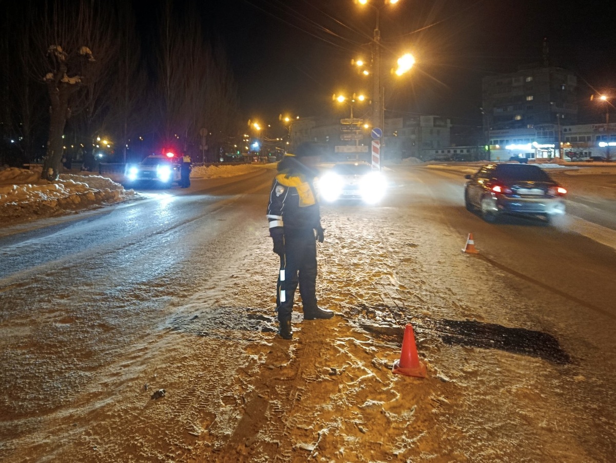 Фото: отдел пропаганды ГИБДД Нижнего Тагила