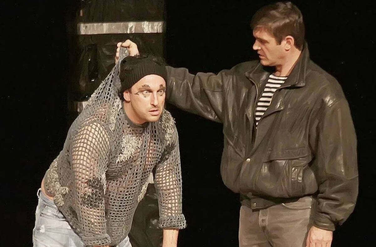 Скриншот сделан на поиске Яндекс Картинки.