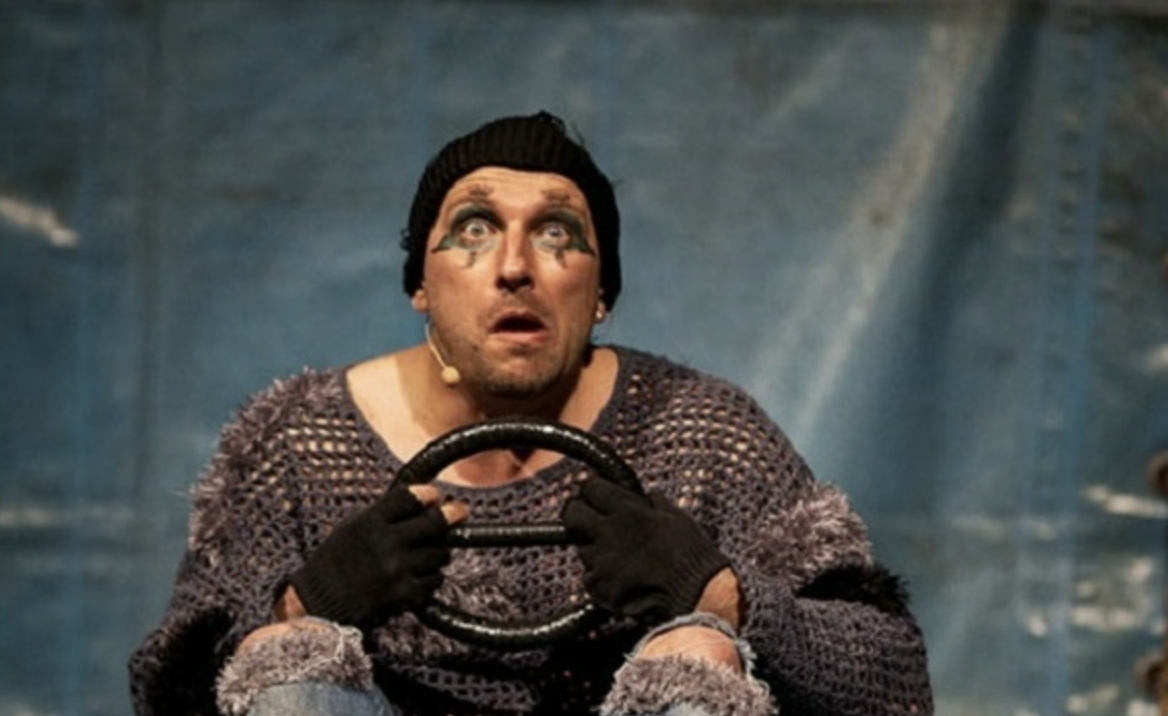 Скриншот сделан на поиске Яндекс Картинки