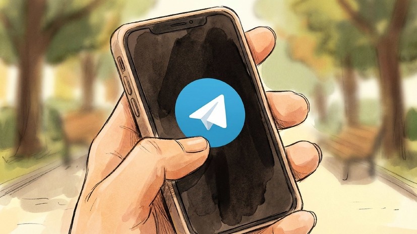   Сгенерировано с помощью ИИ